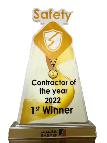 Awards & Certificates