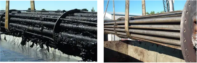 Ultrasonic Cleaning: The Future of Heat Exchanger Care