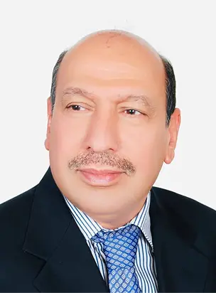Gauri Shankar Pareek
