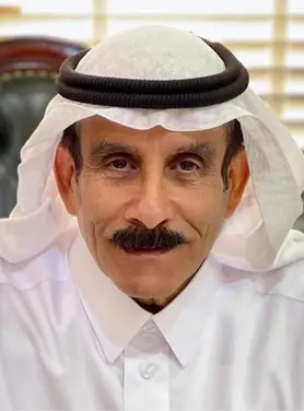 Hassan Al Naimi