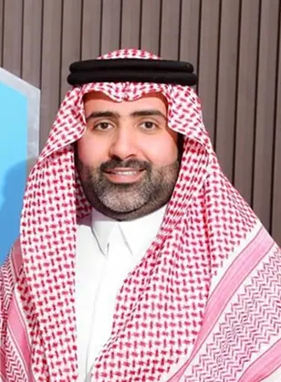 Mohammed Al Naimi